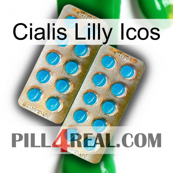 Cialis Lilly Icos new08
